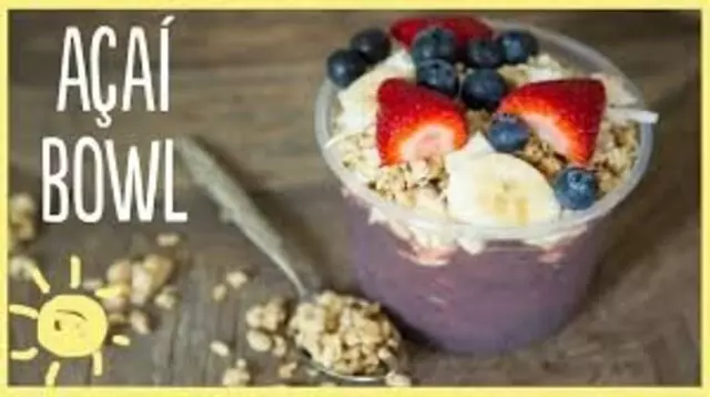 The Healthy Food Cafe