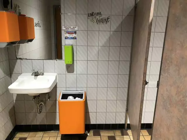 The Healthy Food Cafe