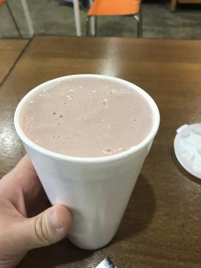 The Healthy Food Cafe