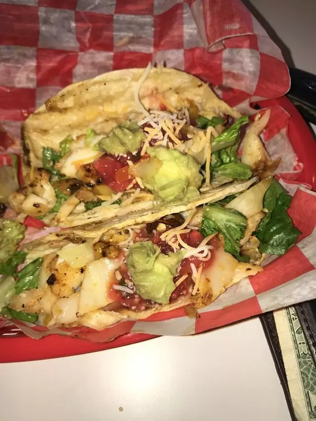 The Healthy Food Cafe