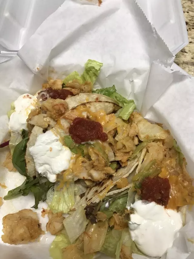 The Healthy Food Cafe