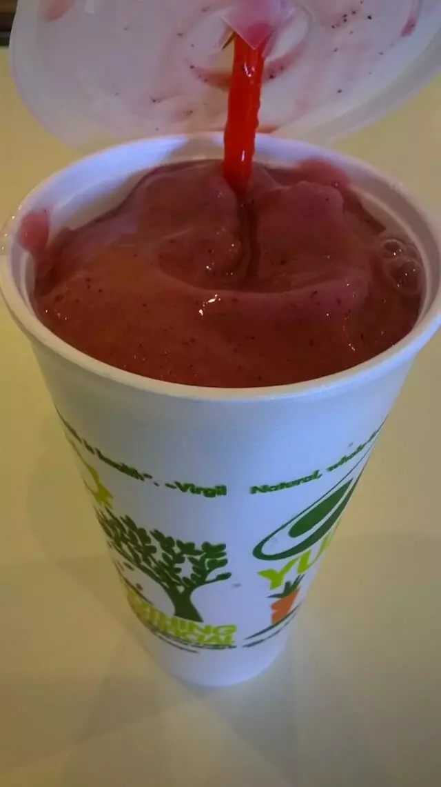 The Healthy Food Cafe