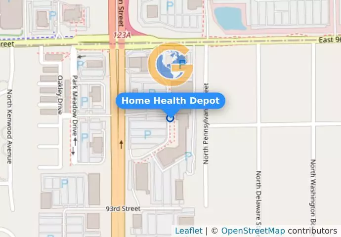 Home Health Depot