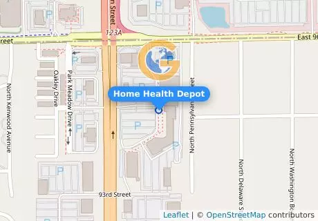 Home Health Depot