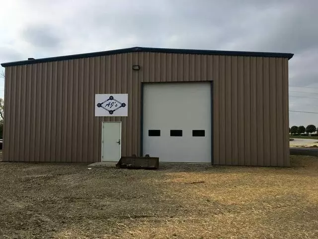 A J’s Transmission