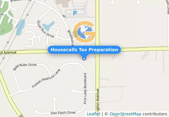 Housecalls Tax Preparation