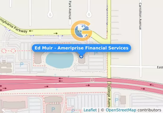 Ed Muir - Ameriprise Financial Services