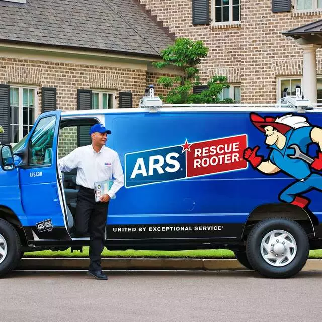 ARS / Rescue Rooter Indiana