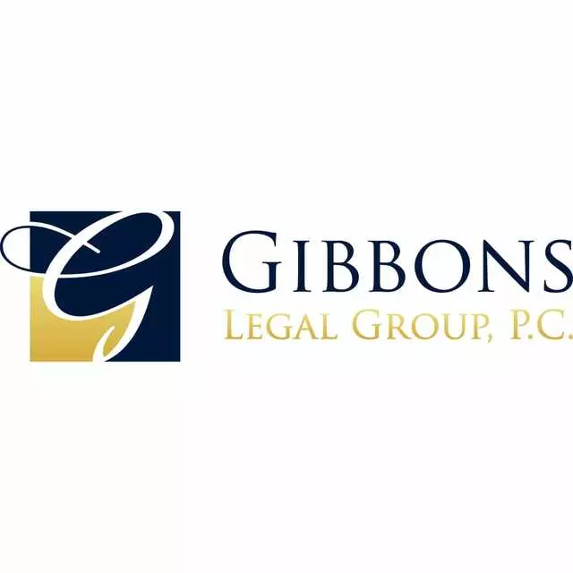 Gibbons Legal Group
