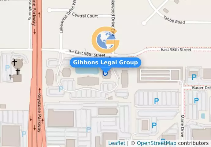 Gibbons Legal Group