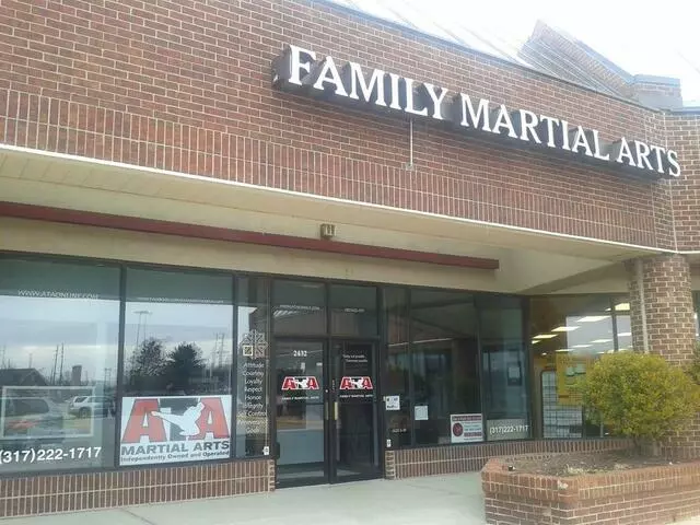 ATA Family Martial Arts