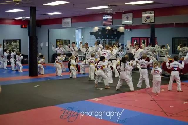 ATA Family Martial Arts