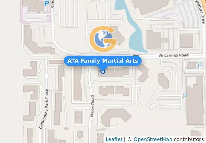 ATA Family Martial Arts