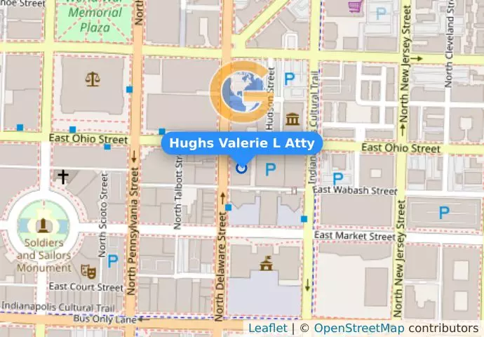 Hughs Valerie L Atty