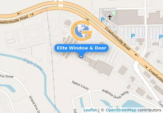 Elite Window & Door