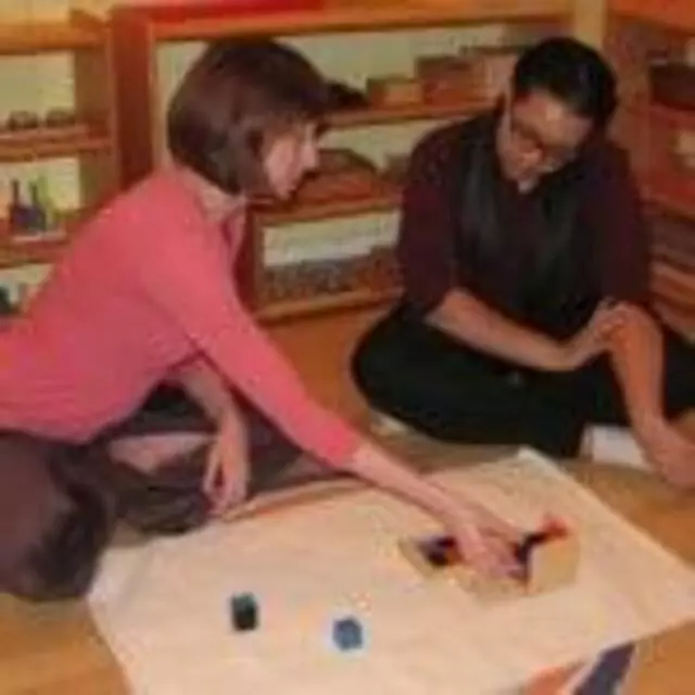 Meridian Learning