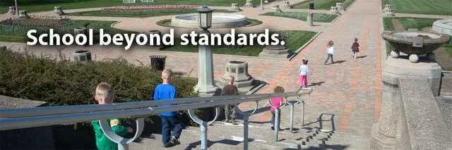 Meridian Learning