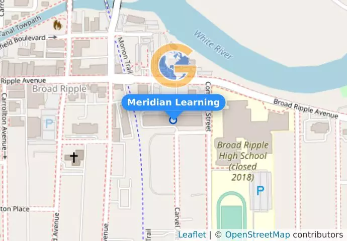 Meridian Learning