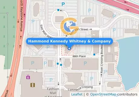Hammond Kennedy Whitney & Company
