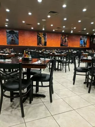 El Meson