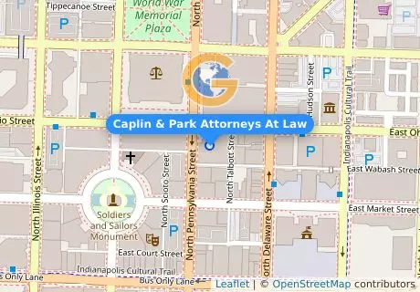 Caplin & Park Attorneys At Law
