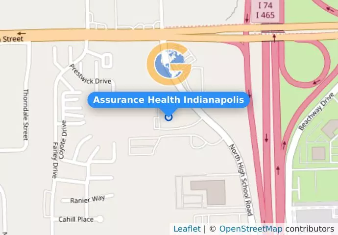 Assurance Health Indianapolis