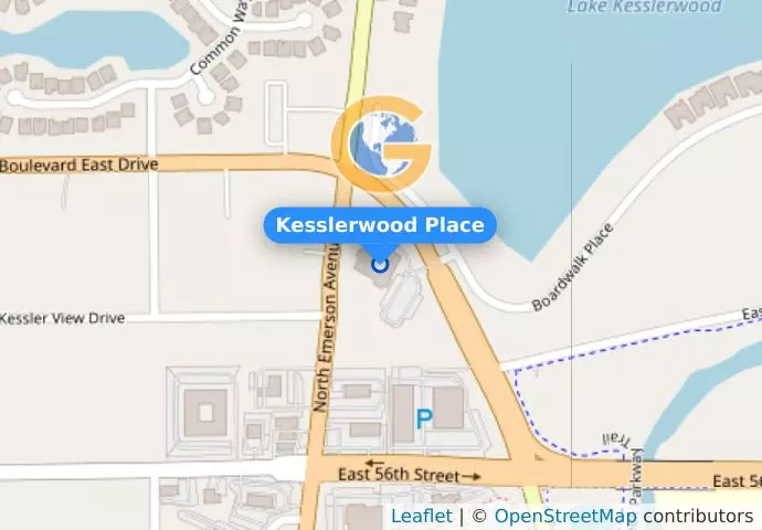 Kesslerwood Place