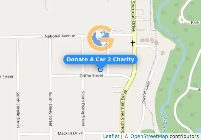 Donate A Car 2 Charity
