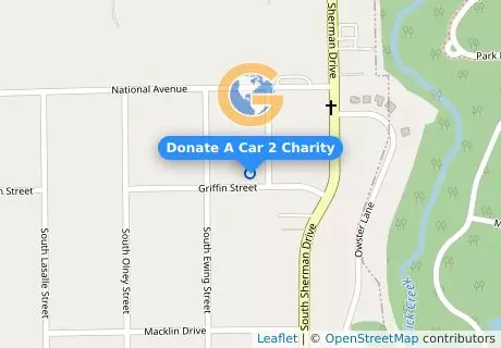 Donate A Car 2 Charity