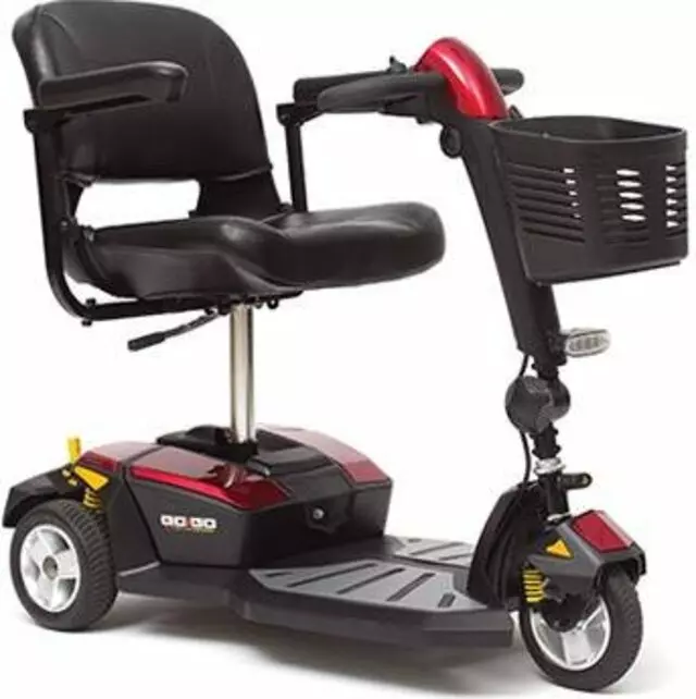 Access Mobility
