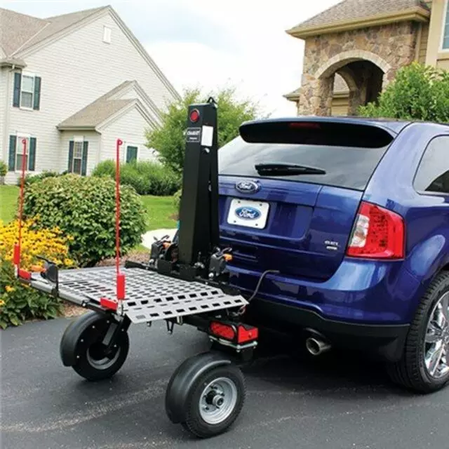 Access Mobility