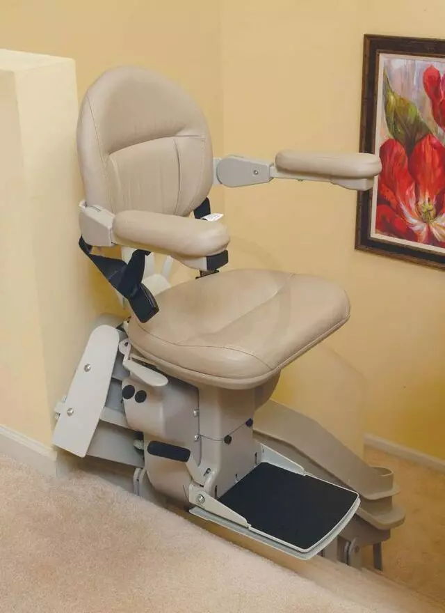 Access Mobility