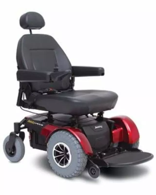 Access Mobility