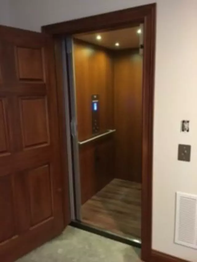 Access Mobility