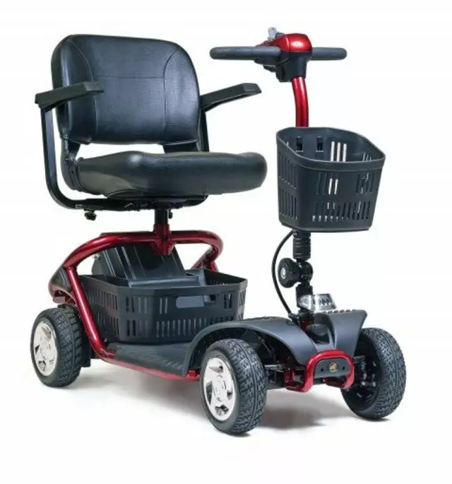 Access Mobility
