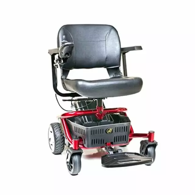 Access Mobility
