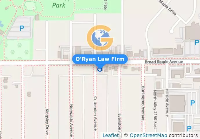 O&apos;Ryan Law Firm