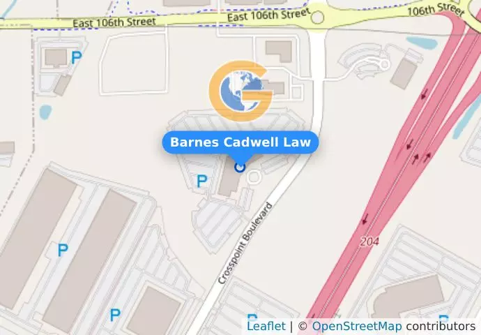 Barnes Cadwell Law
