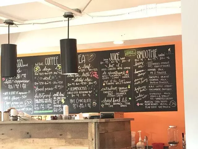 Artie’s on Central