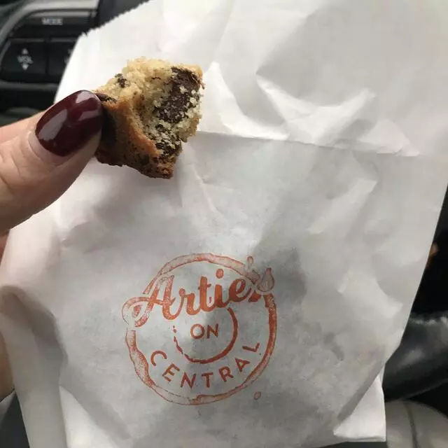 Artie’s on Central