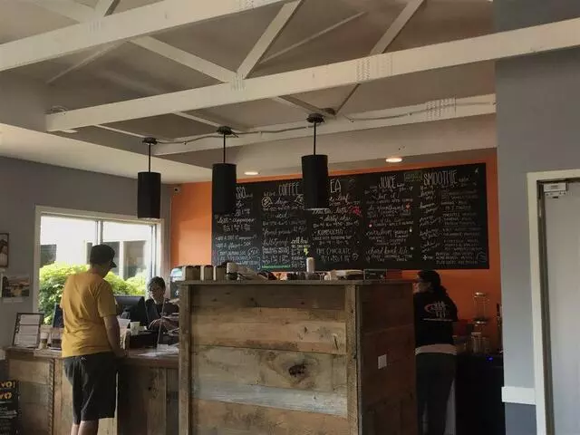 Artie’s on Central