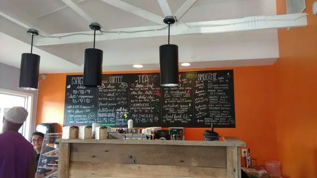 Artie’s on Central