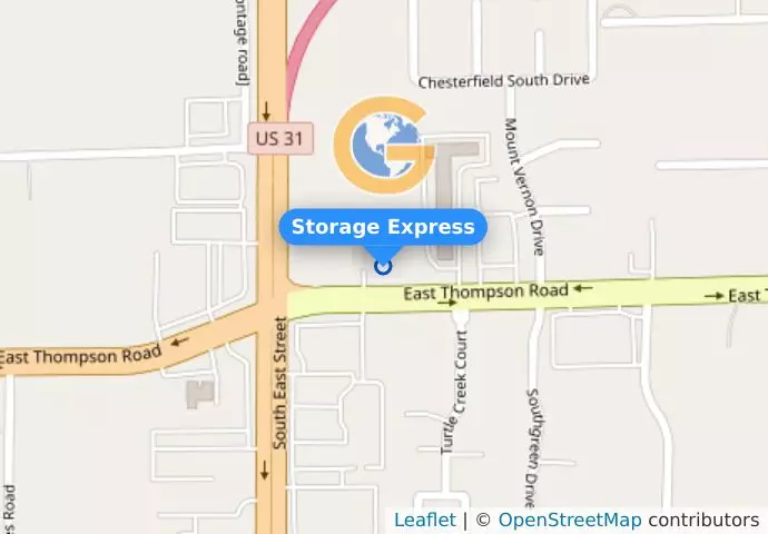 Storage Express