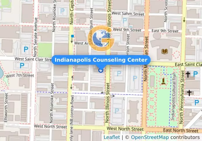 Indianapolis Counseling Center