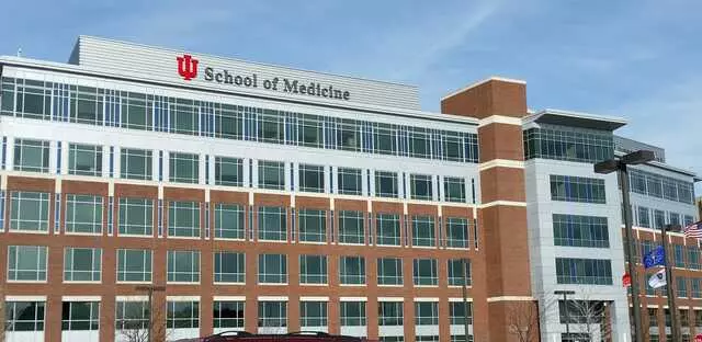IU School Of Medicine