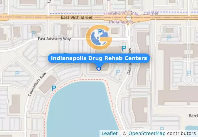 Indianapolis Drug Rehab Centers