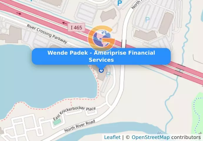 Wende Padek - Ameriprise Financial Services