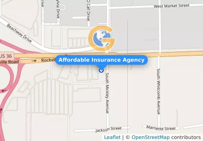 Affordable Insurance Agency