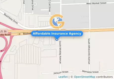 Affordable Insurance Agency