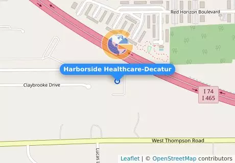 Harborside Healthcare-Decatur